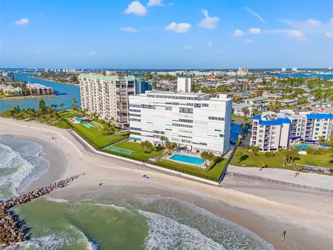 7000 Beach Plaza St Pete Beach FL 33706