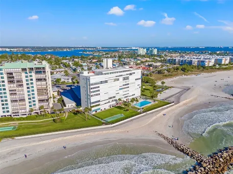7000 Beach Plaza St Pete Beach FL 33706