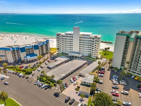 7000 Beach Plaza St Pete Beach FL 33706