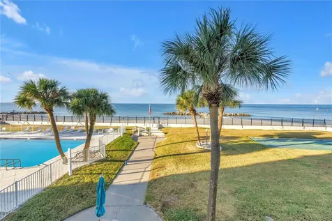 7000 Beach Plaza St Pete Beach FL 33706