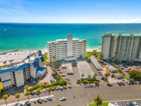 7000 Beach Plaza St Pete Beach FL 33706