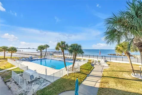 7000 Beach Plaza St Pete Beach FL 33706