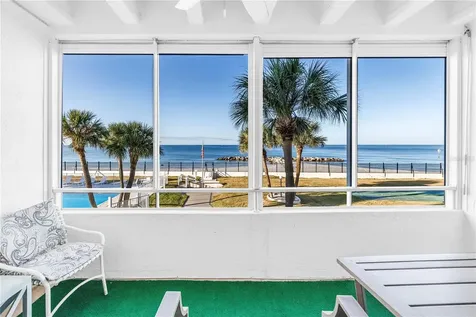 7000 Beach Plaza St Pete Beach FL 33706