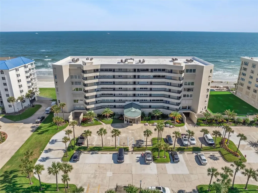 4621 S Atlantic Avenue Ponce Inlet FL 32127