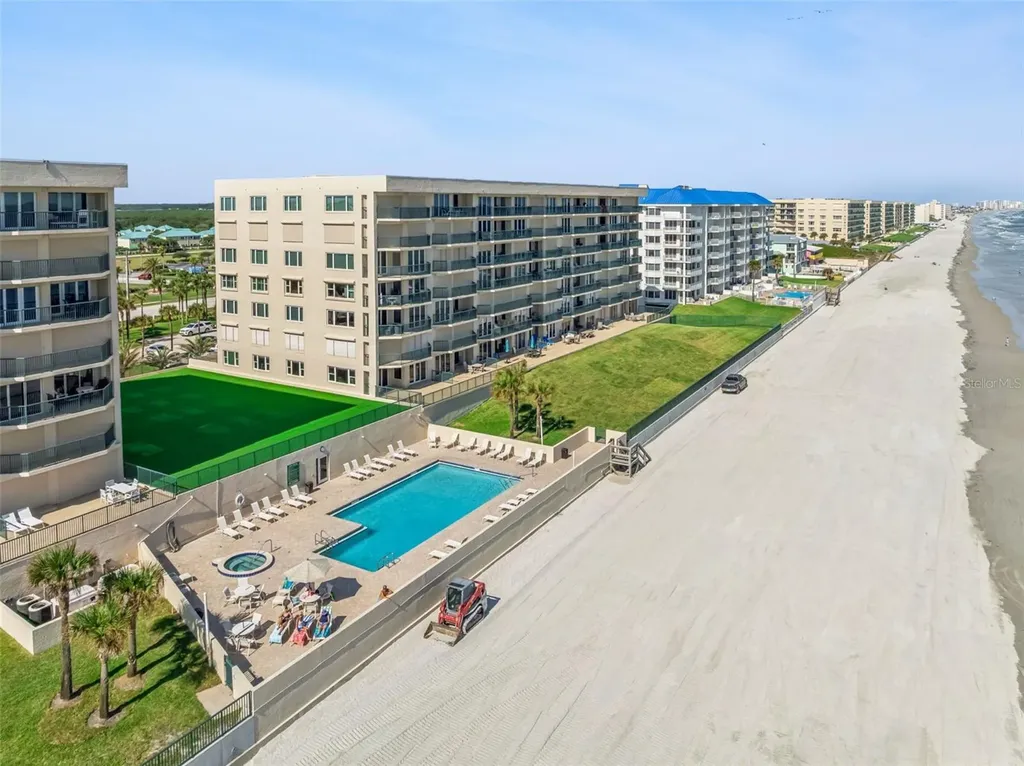 4621 S Atlantic Avenue Ponce Inlet FL 32127