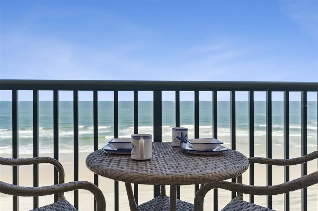4621 S Atlantic Avenue Ponce Inlet FL 32127
