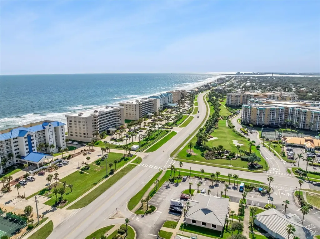 4621 S Atlantic Avenue Ponce Inlet FL 32127
