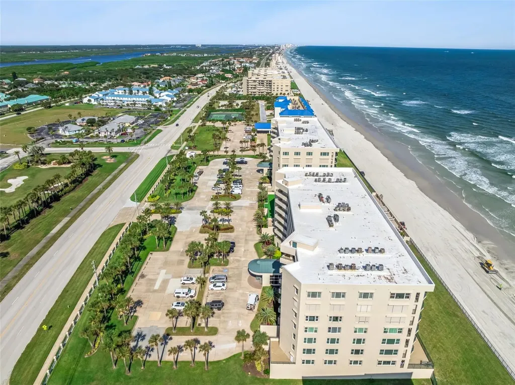 4621 S Atlantic Avenue Ponce Inlet FL 32127