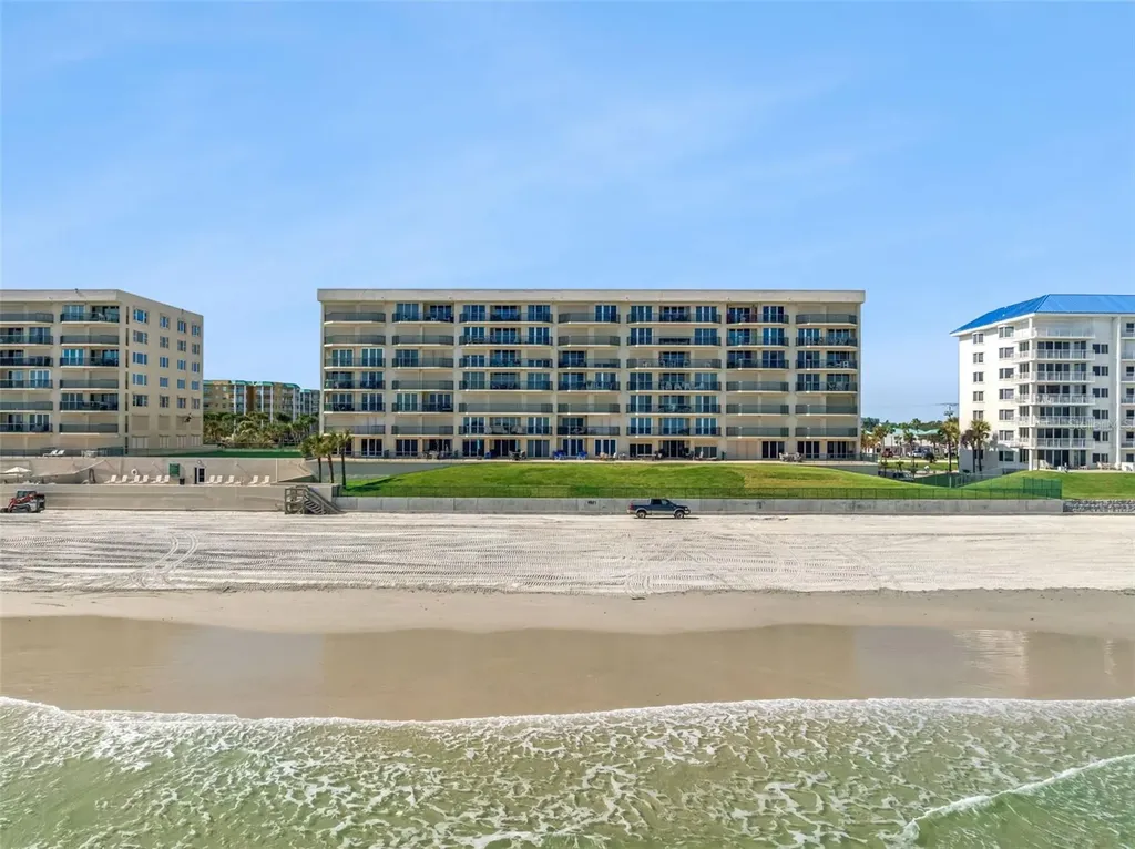 4621 S Atlantic Avenue Ponce Inlet FL 32127