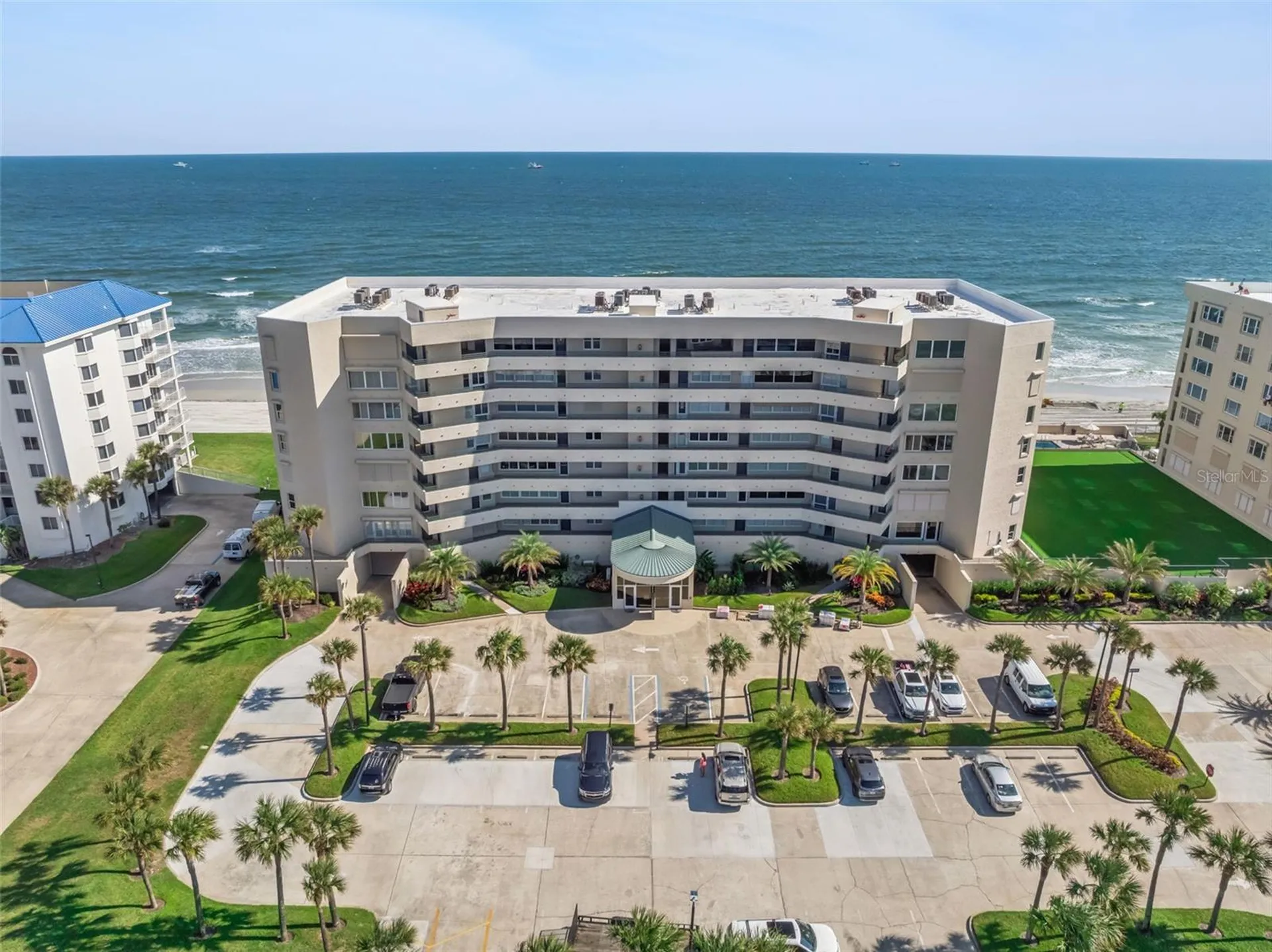 4621 S Atlantic Avenue Ponce Inlet FL 32127