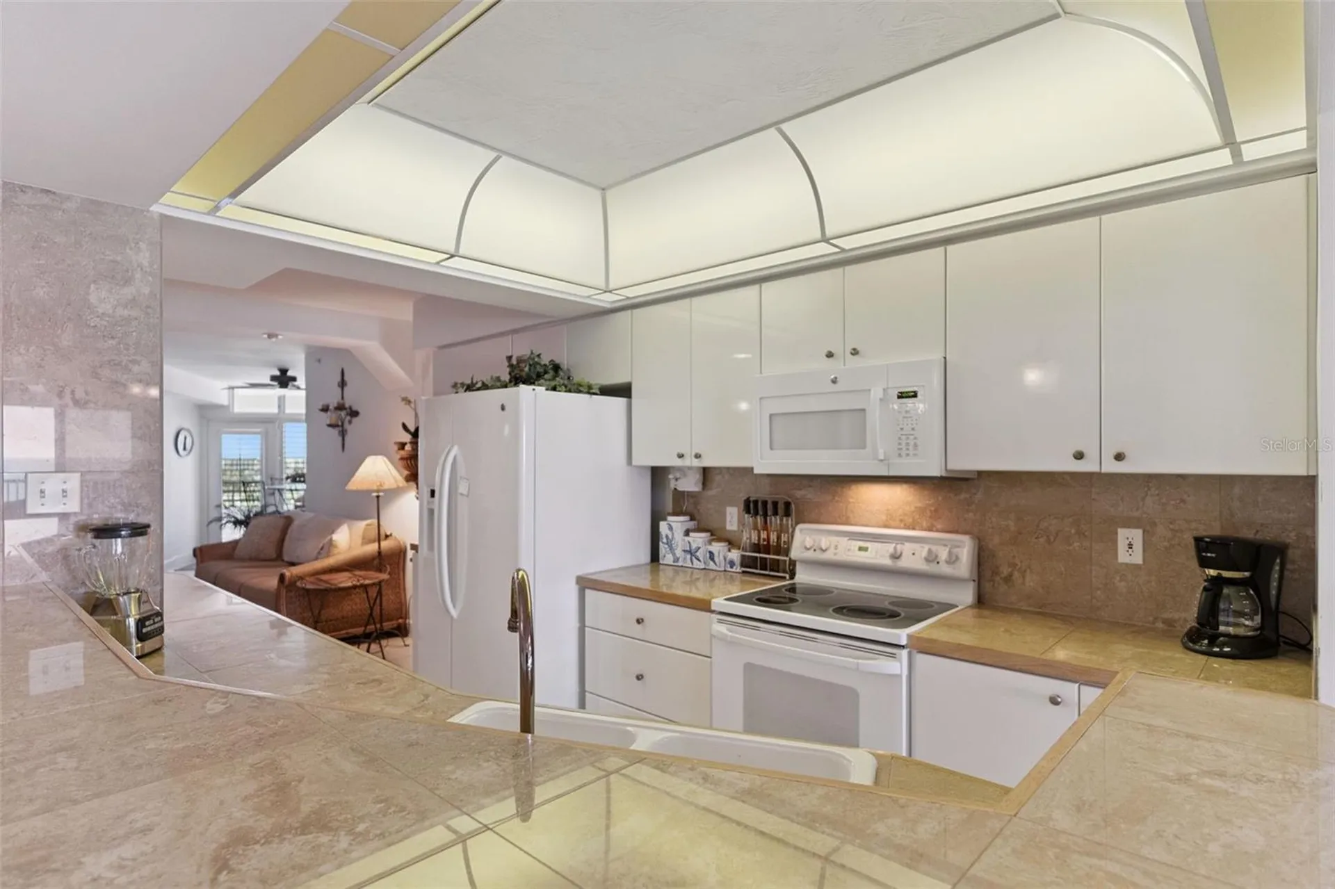 4621 S Atlantic Avenue Ponce Inlet FL 32127