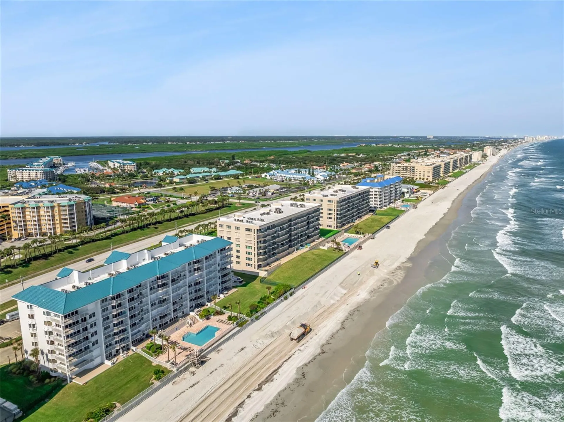 4621 S Atlantic Avenue Ponce Inlet FL 32127