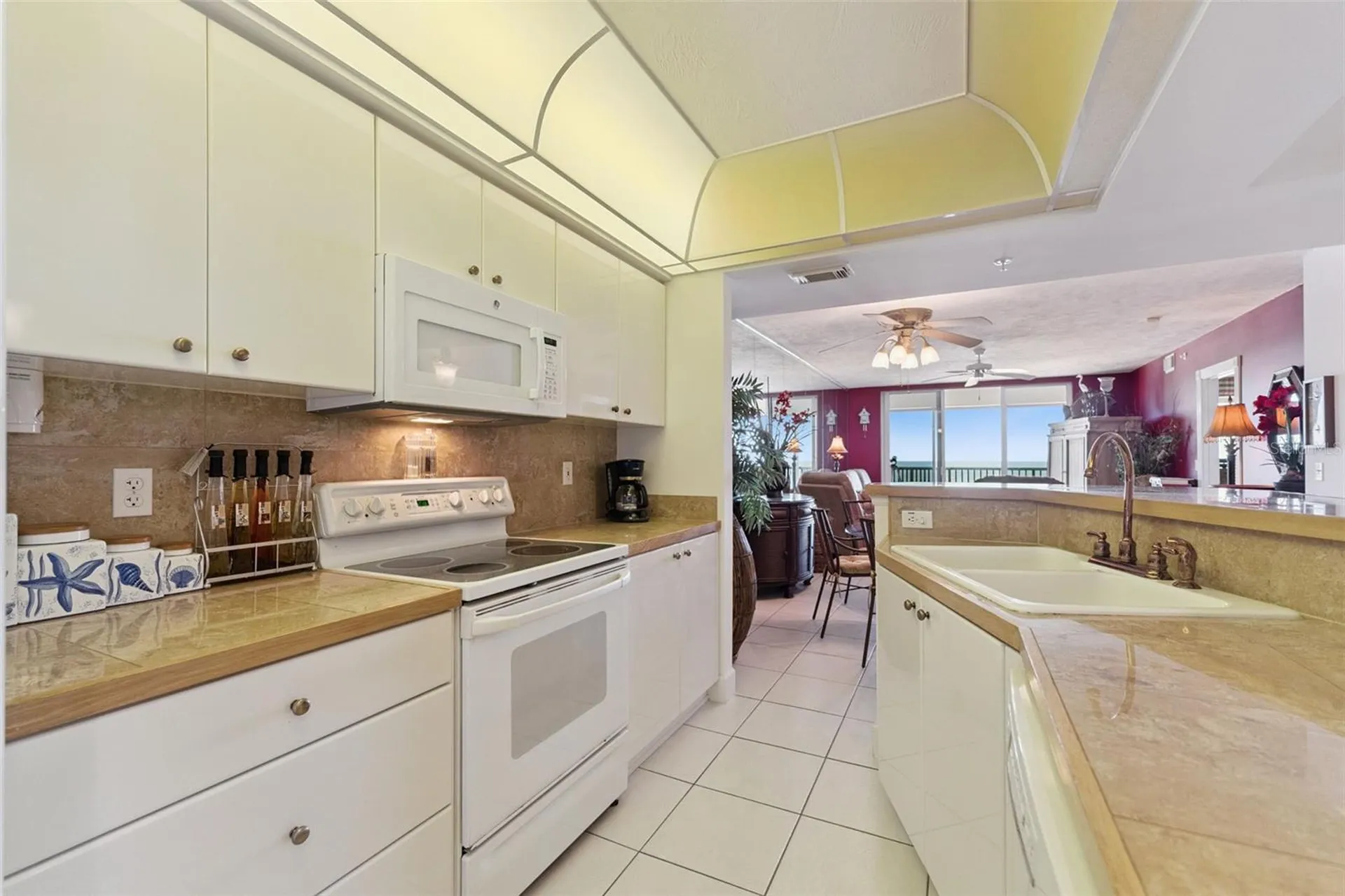 4621 S Atlantic Avenue Ponce Inlet FL 32127