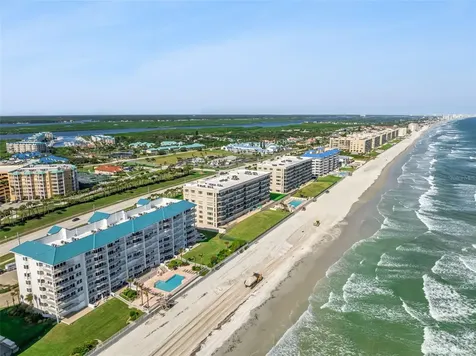 4621 S Atlantic Avenue Ponce Inlet FL 32127