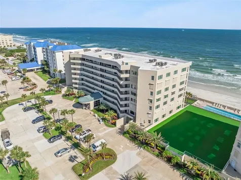 4621 S Atlantic Avenue Ponce Inlet FL 32127