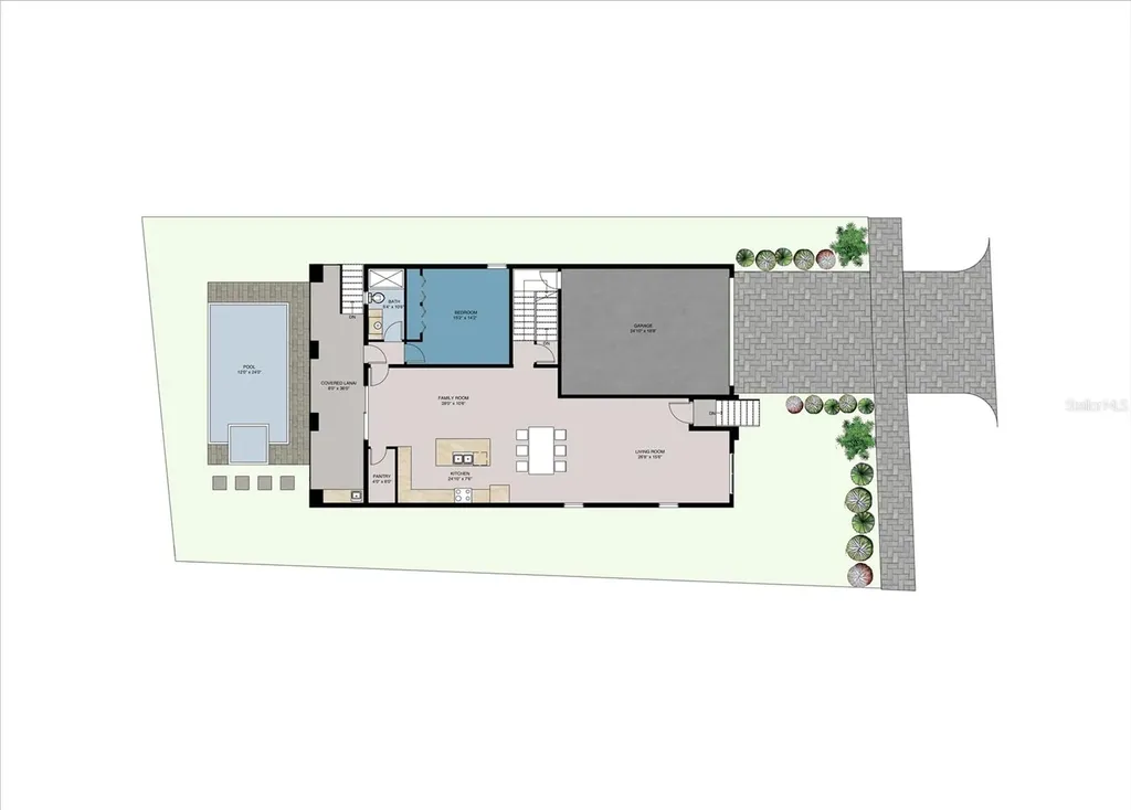 314 W North Street Tampa FL 33604