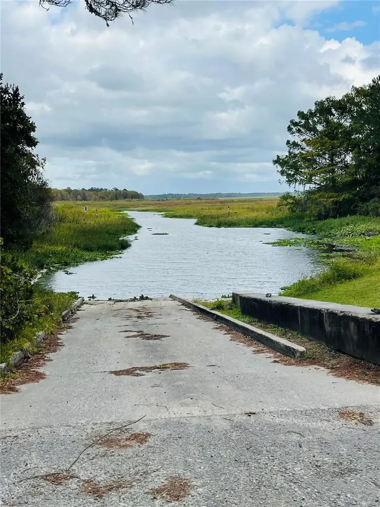 0 NE 245th Street Road Fort Mc Coy FL 32134