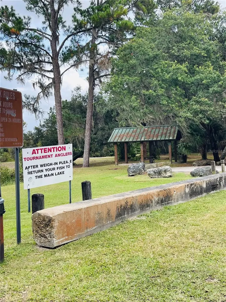 0 NE 245th Street Road Fort Mc Coy FL 32134