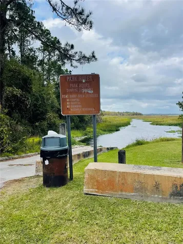 0 NE 245th Street Road Fort Mc Coy FL 32134