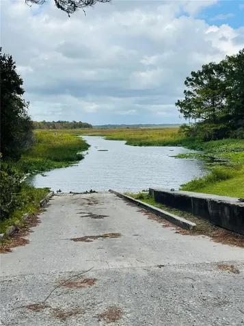 0 NE 245th Street Road Fort Mc Coy FL 32134