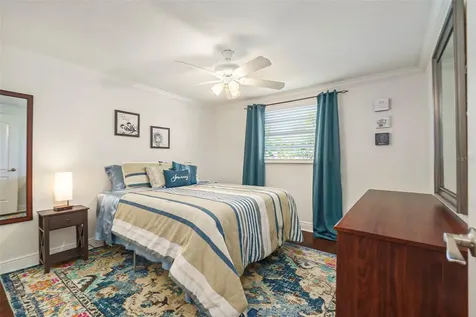 6318 Ridge Crest Drive Port Richey FL 34668