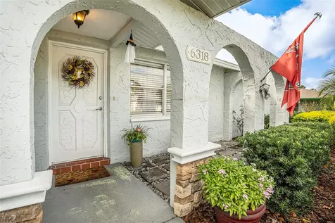 6318 Ridge Crest Drive Port Richey FL 34668