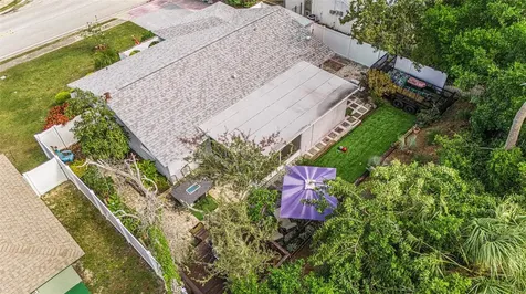 6318 Ridge Crest Drive Port Richey FL 34668