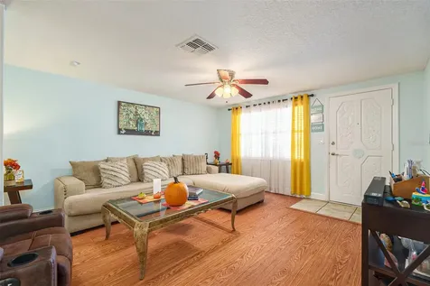 6318 Ridge Crest Drive Port Richey FL 34668