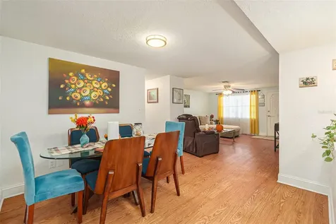 6318 Ridge Crest Drive Port Richey FL 34668