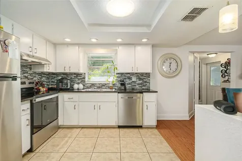 6318 Ridge Crest Drive Port Richey FL 34668