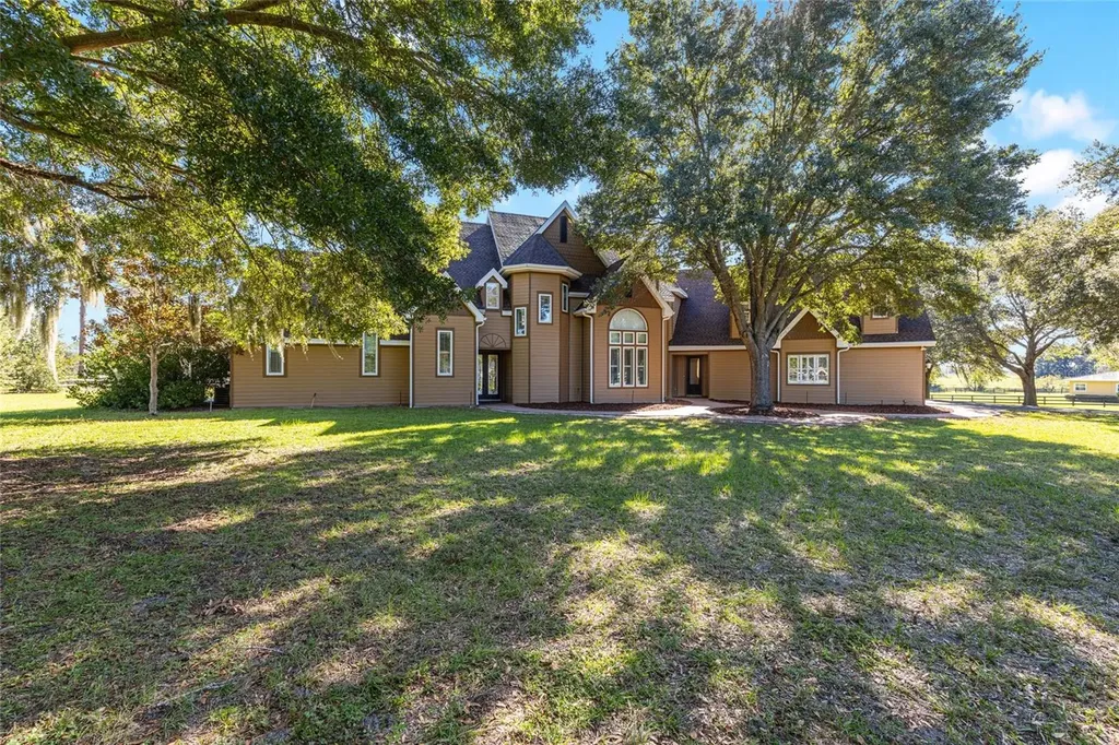 997 NW 63rd Court Ocala FL 34482