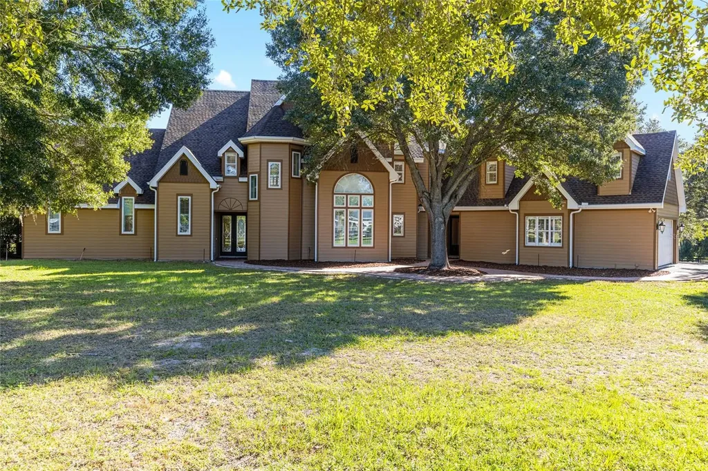 997 NW 63rd Court Ocala FL 34482