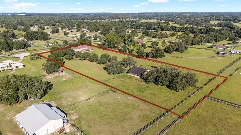 997 NW 63rd Court Ocala FL 34482