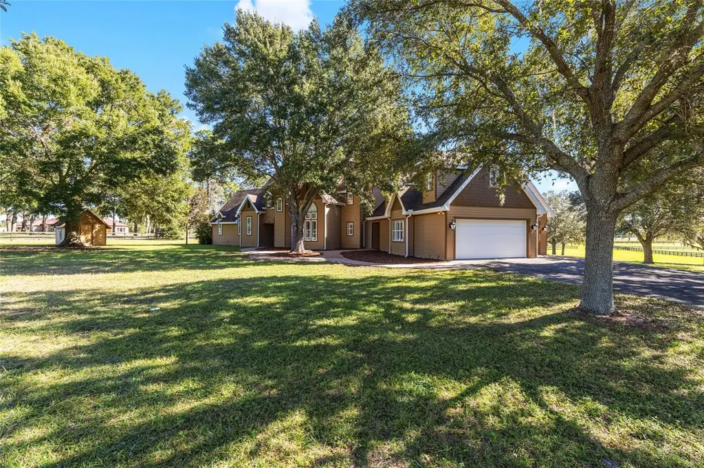 997 NW 63rd Court Ocala FL 34482