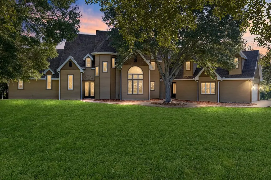 997 NW 63rd Court Ocala FL 34482