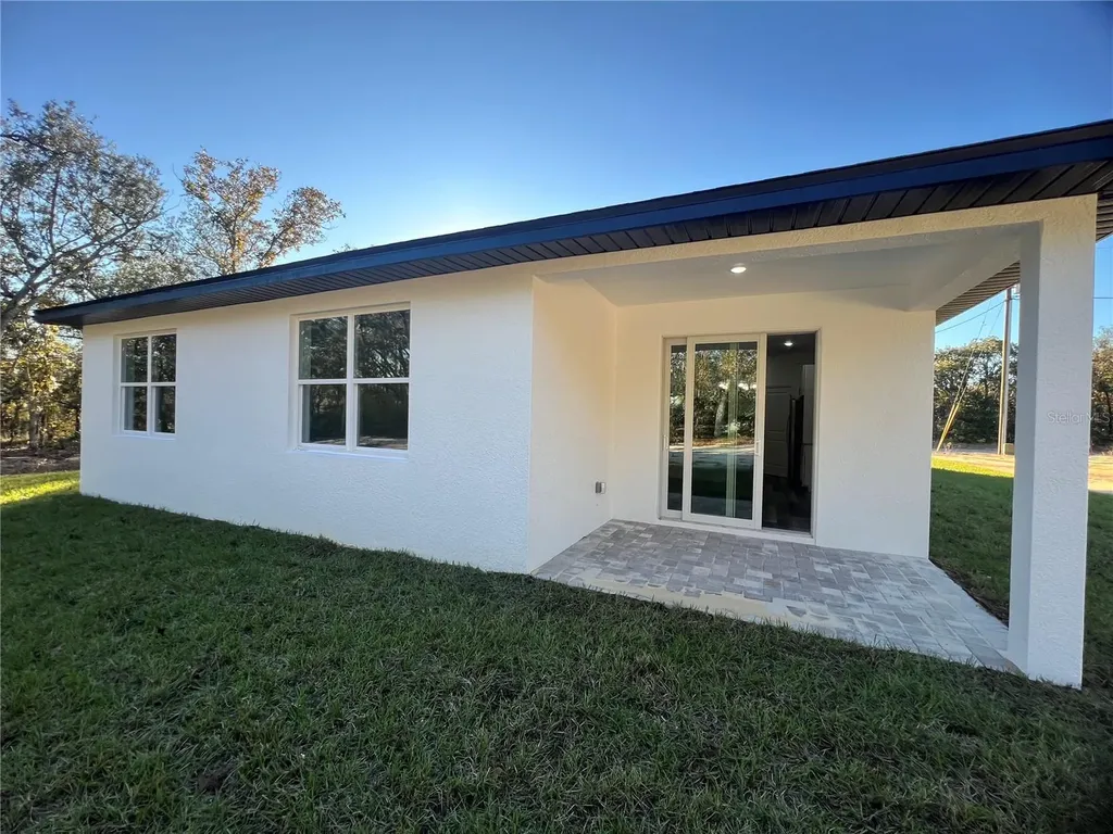 3467 W Seahorse Lane Citrus Springs FL 34433