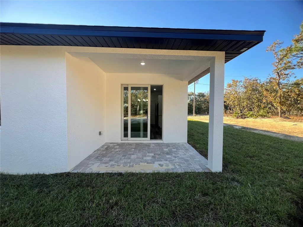 3467 W Seahorse Lane Citrus Springs FL 34433