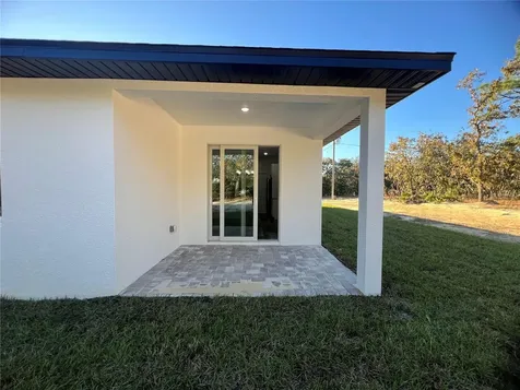 3467 W Seahorse Lane Citrus Springs FL 34433
