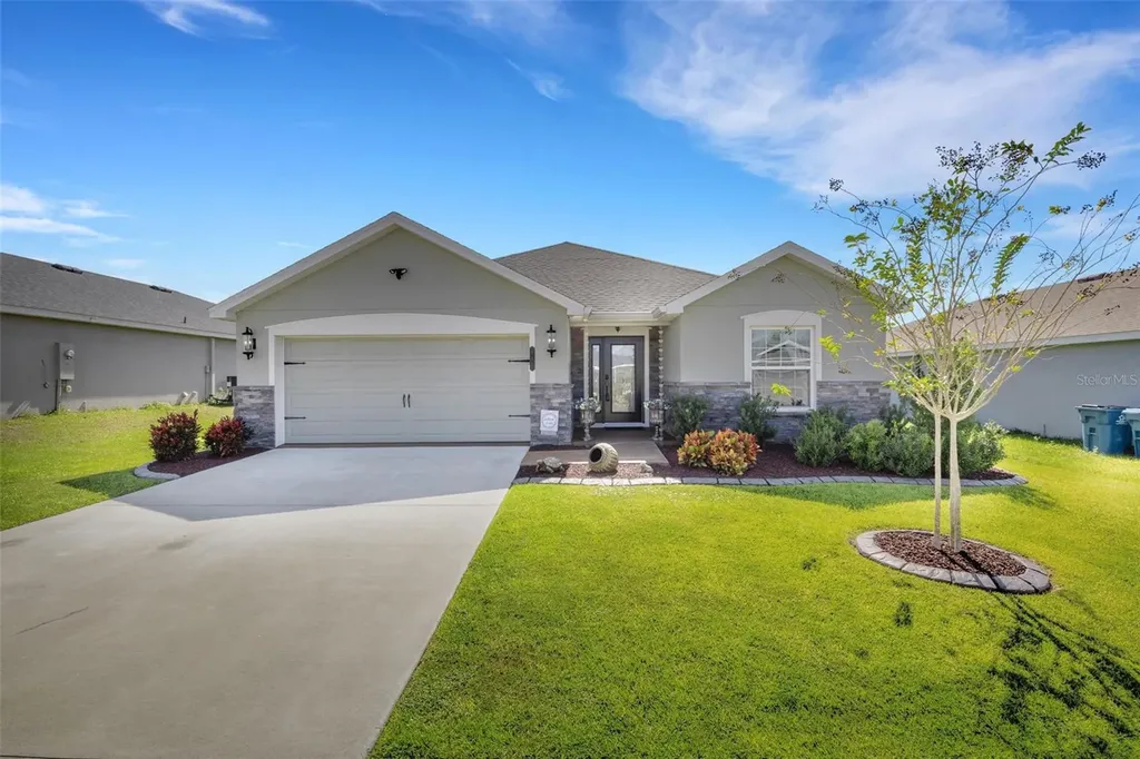 610 Vista View Lane Lake Wales FL 33853