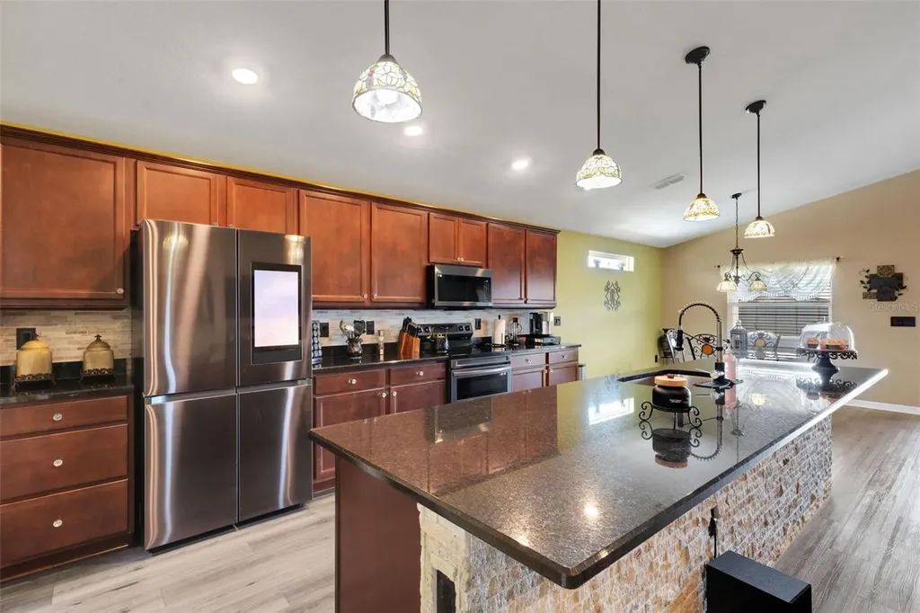 610 Vista View Lane Lake Wales FL 33853