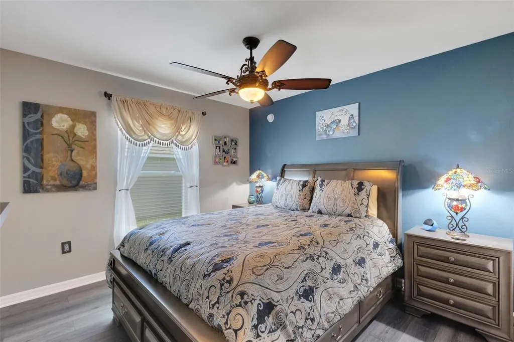 610 Vista View Lane Lake Wales FL 33853