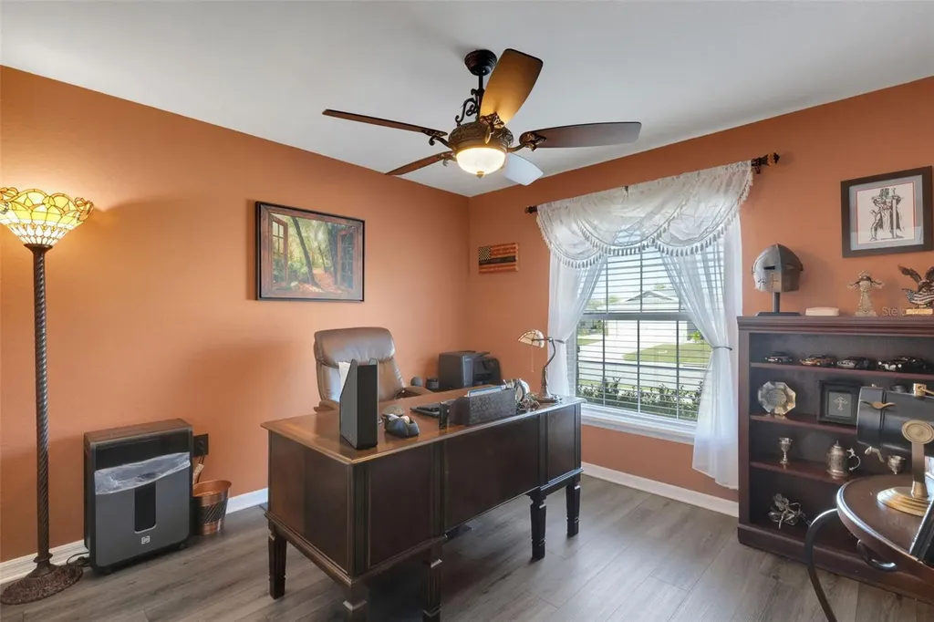 610 Vista View Lane Lake Wales FL 33853