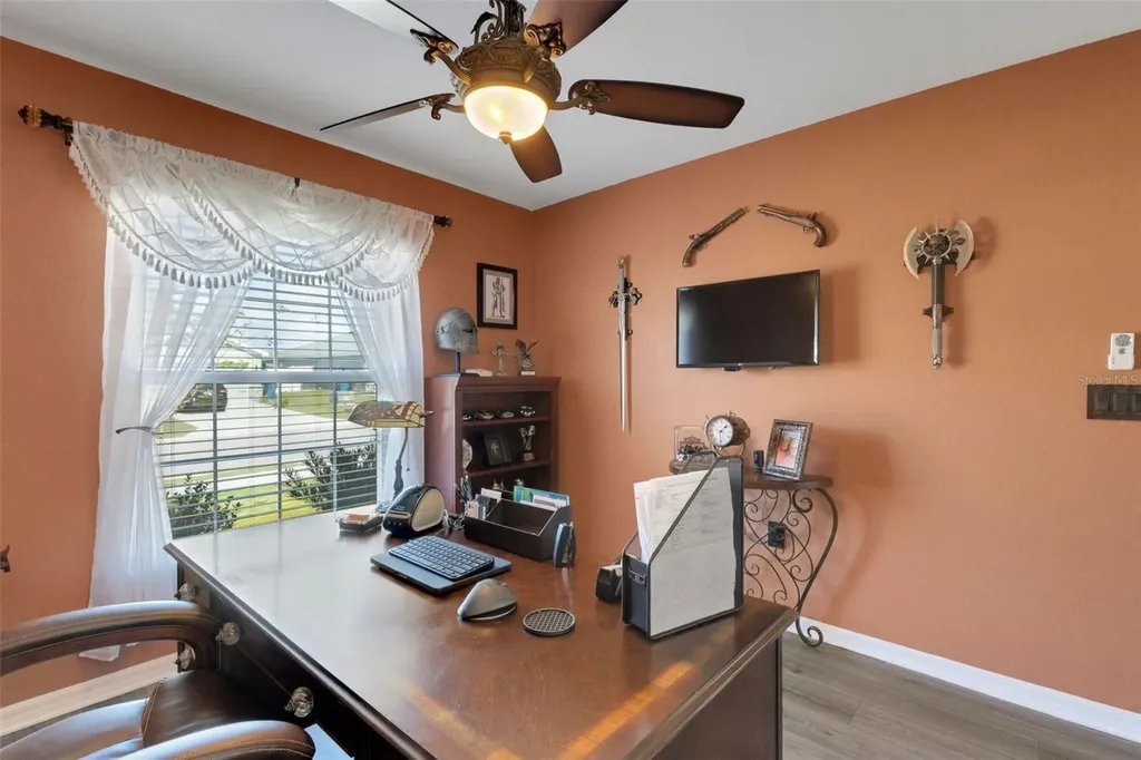 610 Vista View Lane Lake Wales FL 33853