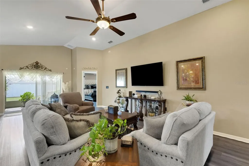 610 Vista View Lane Lake Wales FL 33853