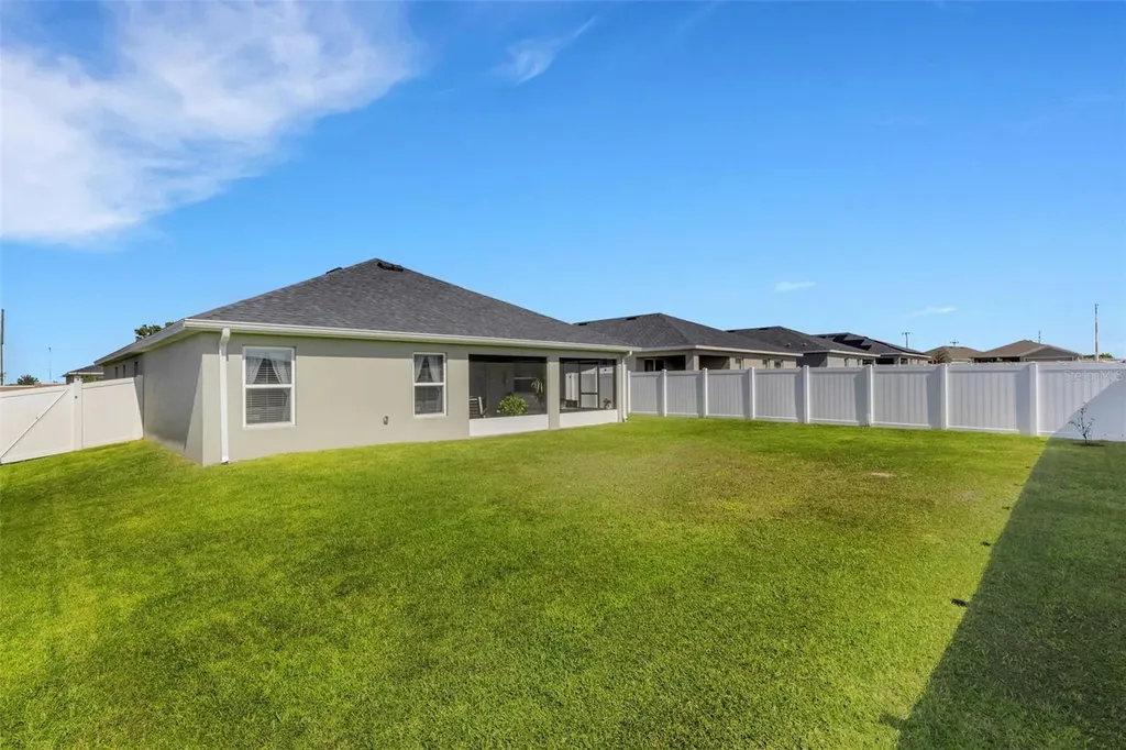 610 Vista View Lane Lake Wales FL 33853