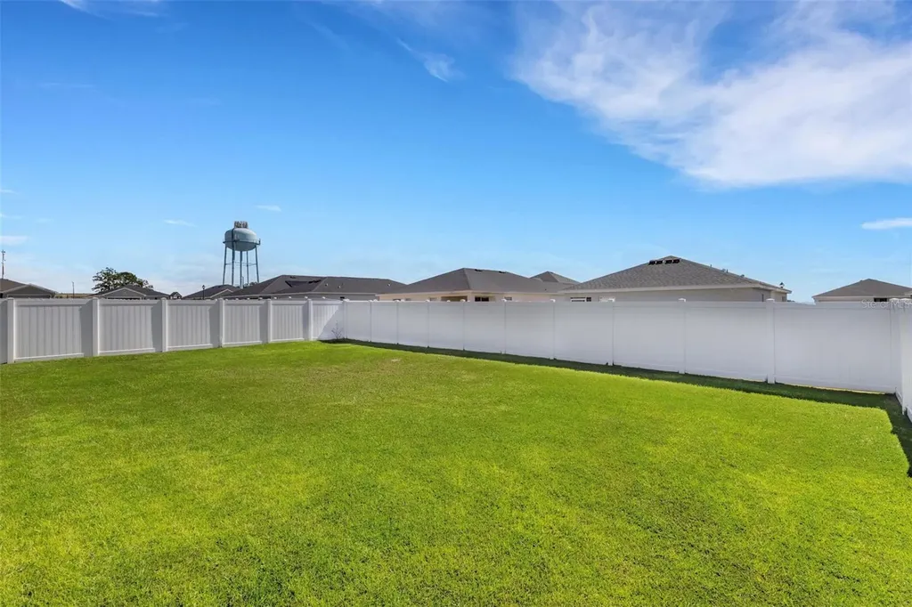 610 Vista View Lane Lake Wales FL 33853