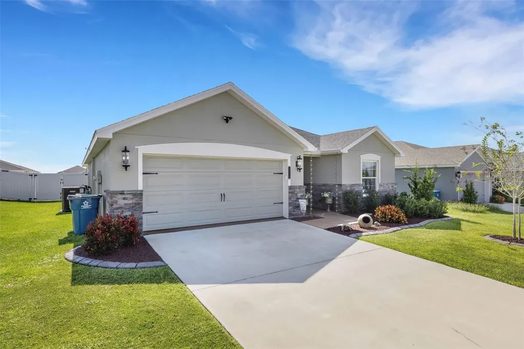 610 Vista View Lane Lake Wales FL 33853