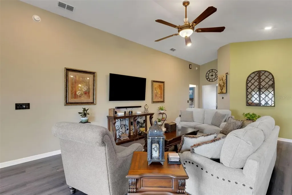 610 Vista View Lane Lake Wales FL 33853