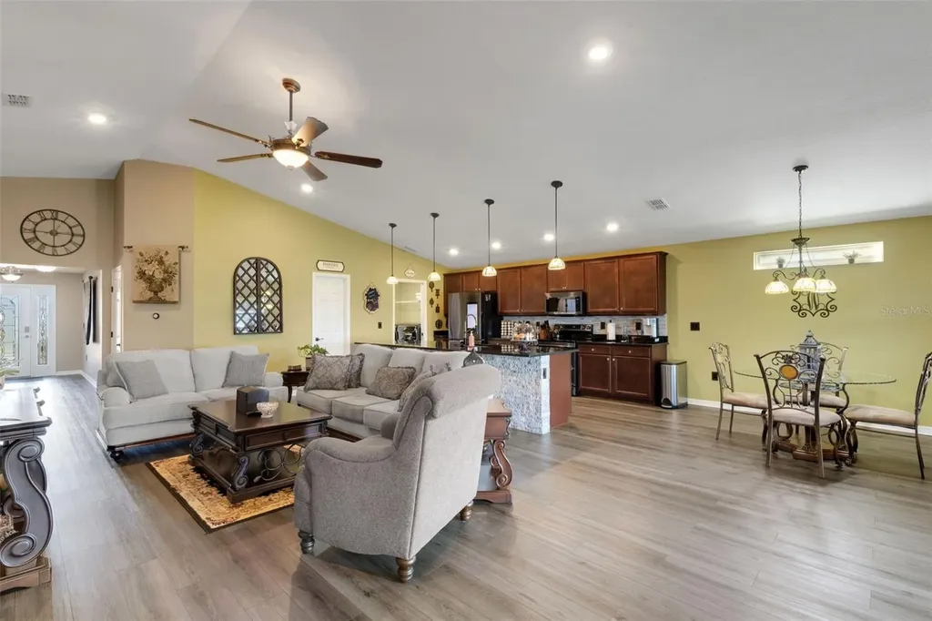 610 Vista View Lane Lake Wales FL 33853