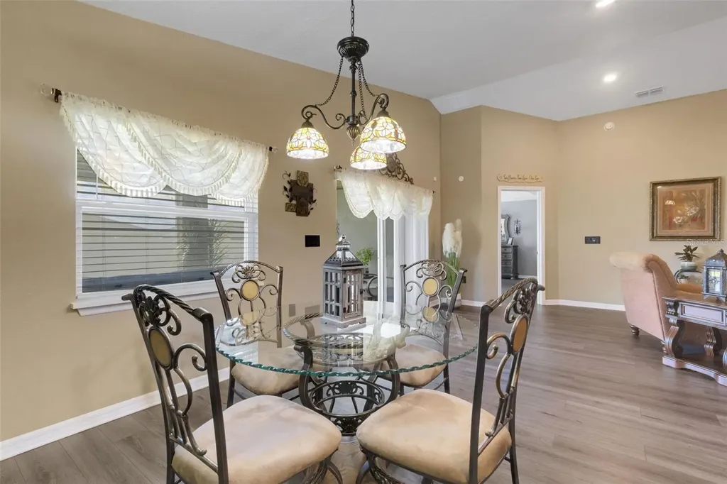 610 Vista View Lane Lake Wales FL 33853